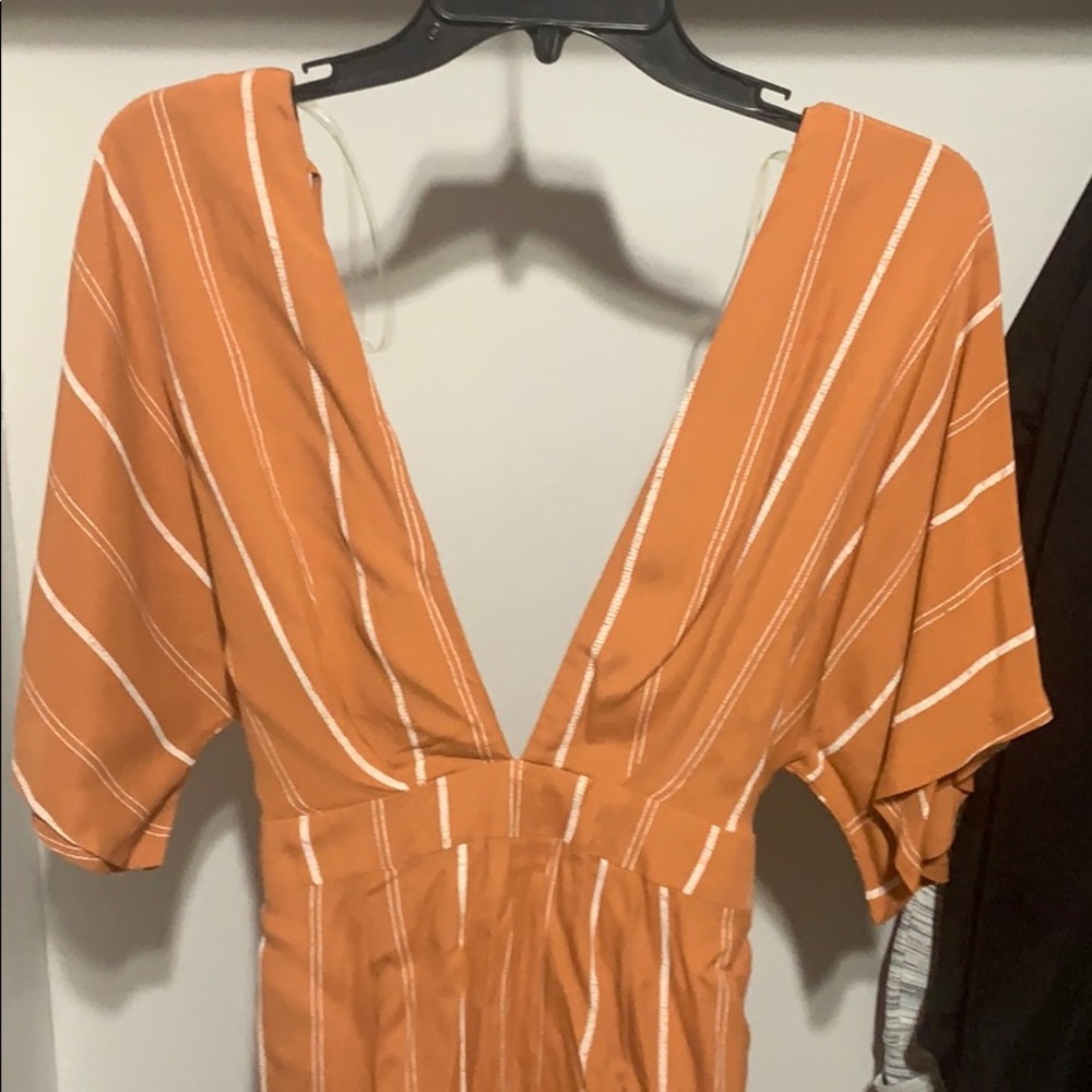 Sage the Label Jumpsuit